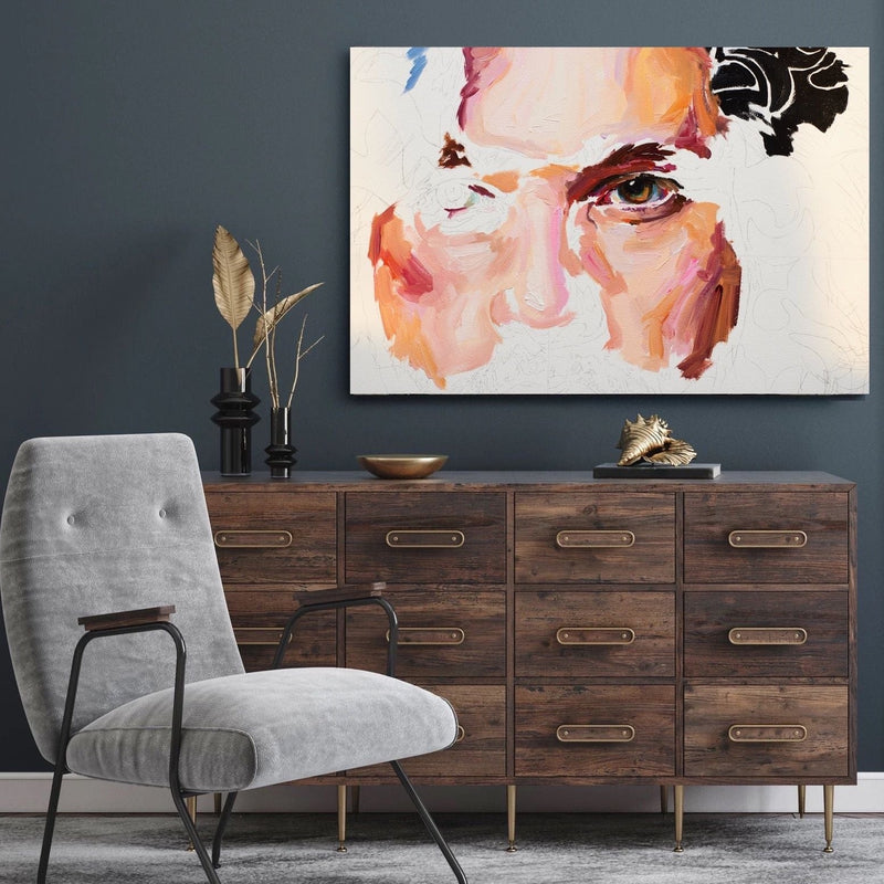 Arte Canvas schilderij